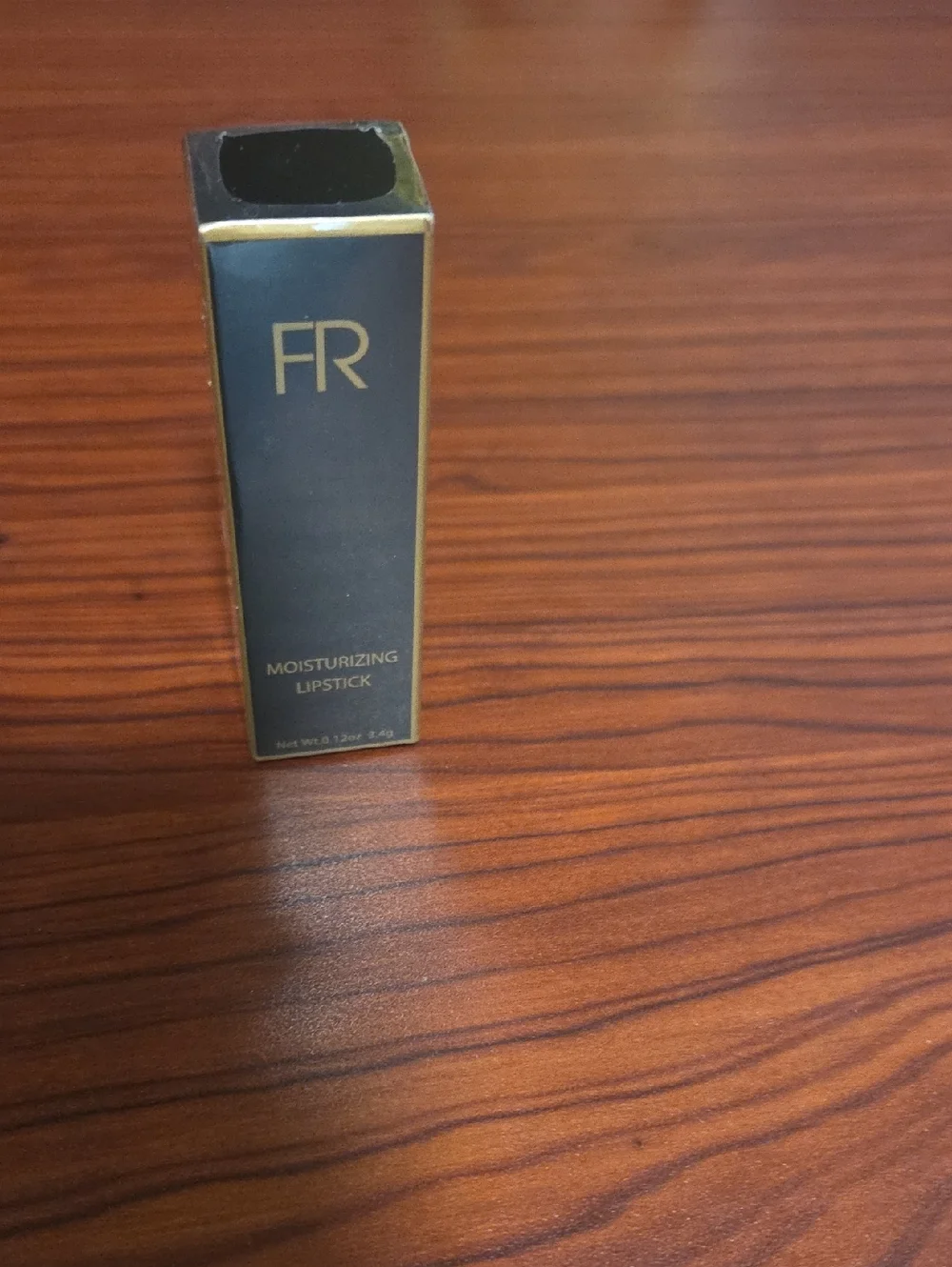 Flori Roberts Forever Red Luxury Demi-Matte Lipstick